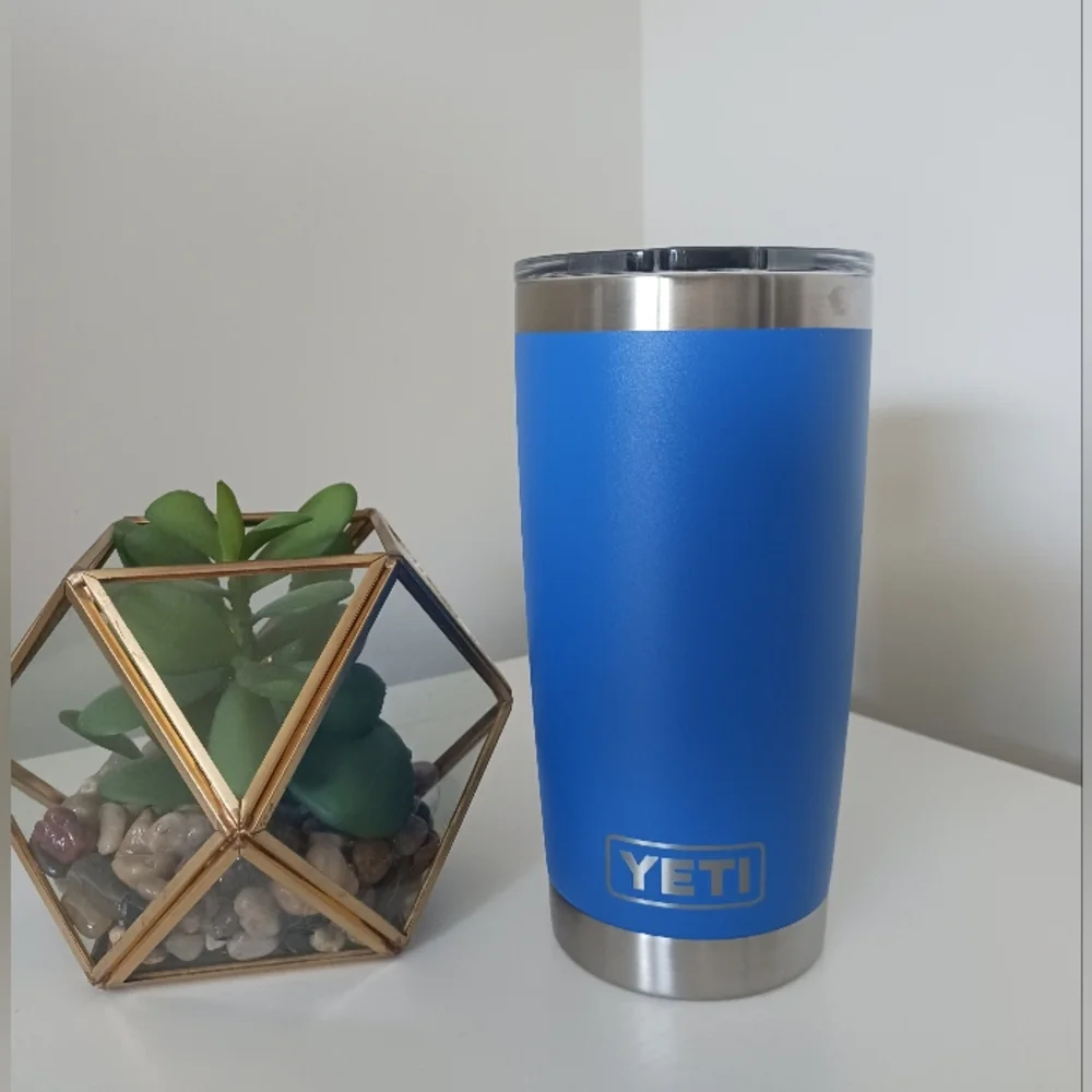 Dave Ramsey - Total Money Makeover Book, DVD & Yeti Tumbler Set - Picture 6 of 9